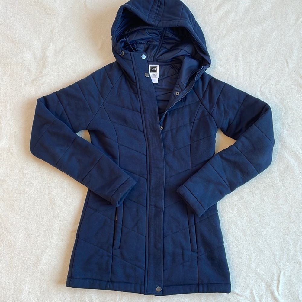North Face Jacket